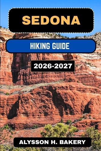Sedona Hiking Guide