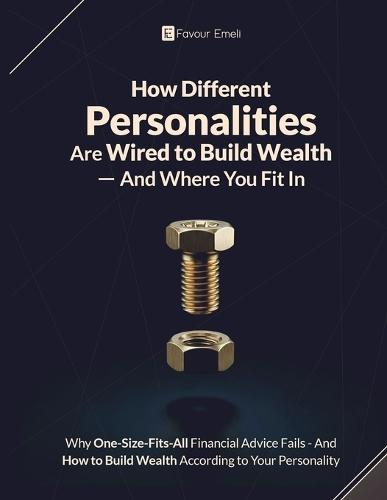 How Different Personalities Are Wired To Build Wealth - And Where You Fit In