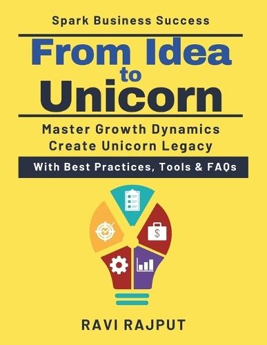 From Idea to Unicorn: Talent Acquisition for Startups Sustainable Startup Success Market Positioning for Startups Leadership in Fast Growth Navigating Startup Risks Growth Beyond Funding
