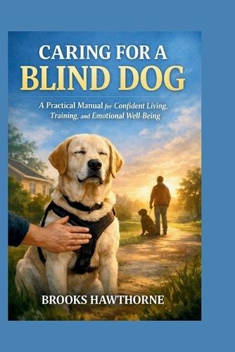 Caring for a Blind Dog: A Practical Manual for Confident Living, Training, and Emotional Well-Being