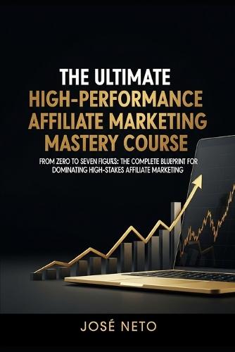 The Ultimate High-Performance Affiliate Marketing Mastery Course: From Zero to Seven Figures: The Complete Blueprint for Dominating High-Stakes Affiliate Marketing