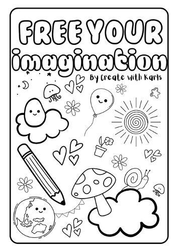 Free Your Imagination