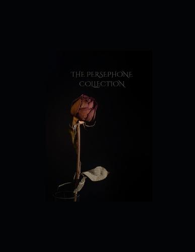 Persephone: Fantasy Art