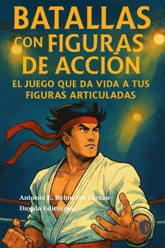 Batallas con figuras de acción: El juego que da vida a tus figuras articuladas