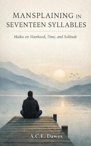 Mansplaining in Seventeen Syllables: Modern Haiku for Men Learning to Listen