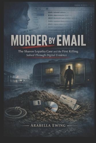 Murder by Email: The Sharon Lopatka Case and the First Killing Solved Through Digital Evidence