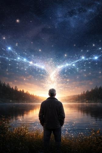 The Continuity of Light