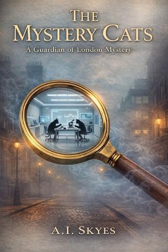 The Mystery Cats: A Guardian of London Mystery
