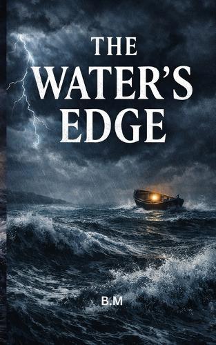 The water's edge
