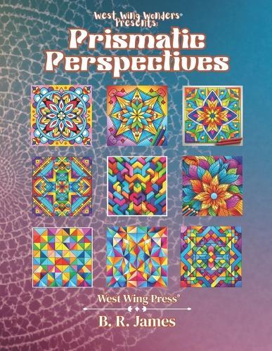 Prismatic Perspectives: Find Your Center in Every Shape