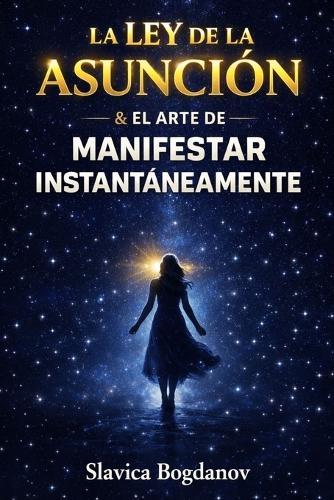La Ley de la Asunción y el Arte de Manifestar Instantáneamente