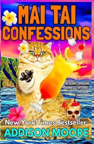 Mai Tai Confessions