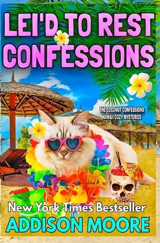 Lei'd to Rest Confessions