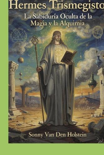 Hermes Trismegisto: La Sabiduría Oculta de la Magia y la Alquimia
