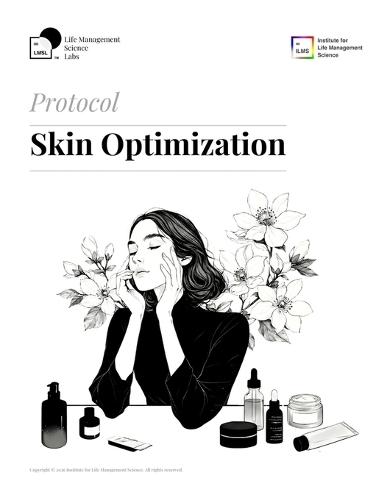 ILMS Protocol - Skin Optimization (PeS-SKO-PRC-26)