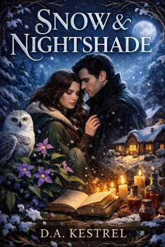 Snow & Nightshade