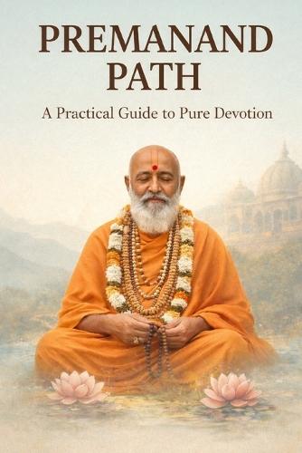 Premanand Path: A Practical Guide to Pure Devotion: Premanand Ji Maharaj
