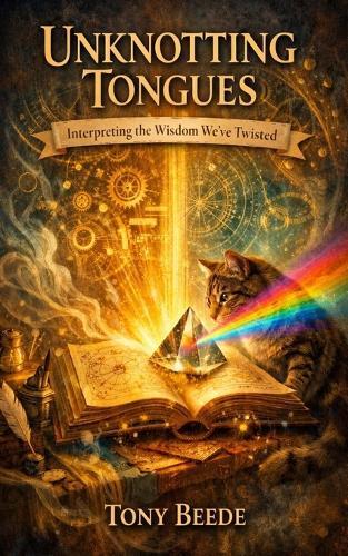 Unknotting Tongues: Interpreting the Wisdom We've Twisted