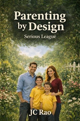 Parenting by Design: Serious League
