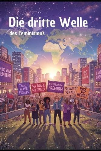 Die dritte Welle des Feminismus