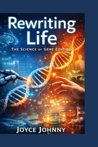 Rewriting life: The Science of Gene Editing
