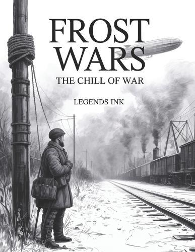Frost Wars: The Chill of War