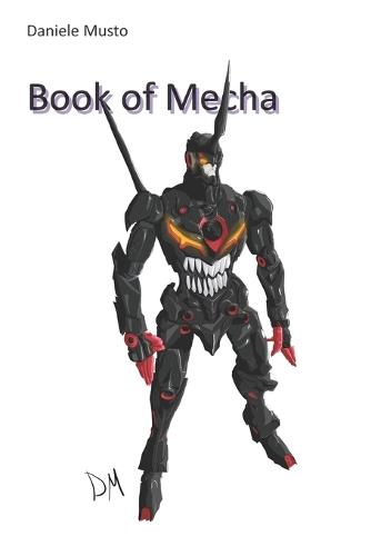 Book of Mecha