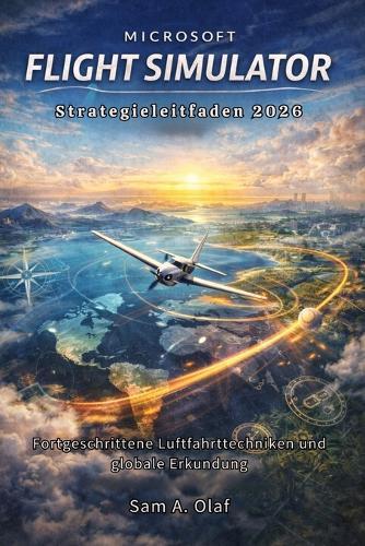 Microsoft Flugsimulator Strategieleitfaden 2026: Fortgeschrittene Luftfahrttechniken und globale Erkundung