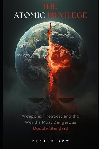 The Atomic Privilege: Weapons, Treaties, and the World's Most Dangerous Double Standard