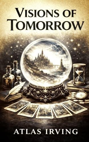Visions of Tomorrow: Psychic Prophecies for 2026-2029 North America & the World