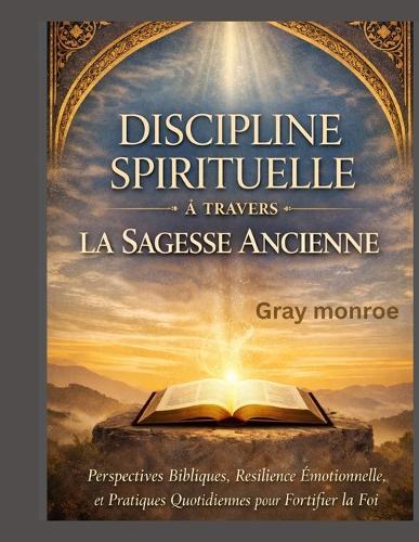 Discipline spirituelle selon la sagesse ancestrale: Connaissance biblique, résilience émotionnelle et pratiques quotidiennes pour une foi plus forte