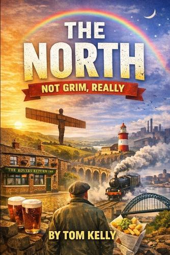 It's Not Grim Up North