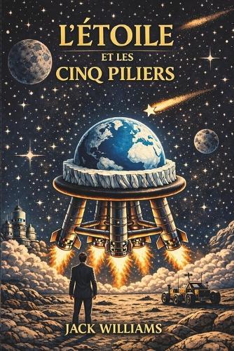 L'Étoile et les Cinq Piliers: Trouver l'équilibre dans la vie