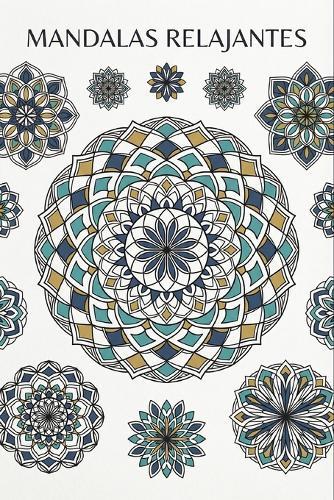 Mandalas relajantes