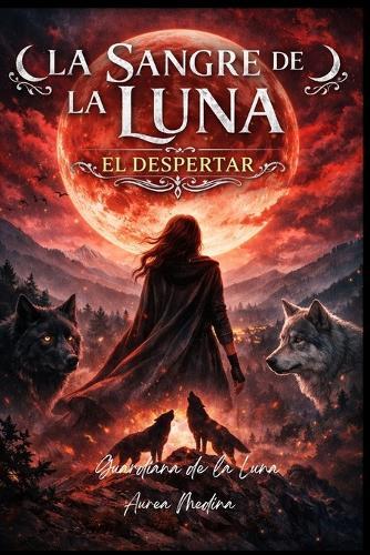 La Sangre de la Luna: El Despertar