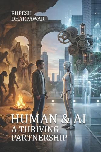 Human & AI: A Thriving Partnership