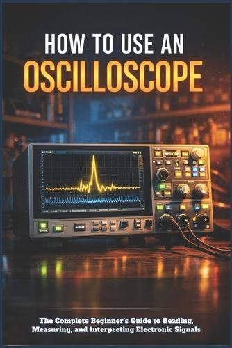 How to Use an Oscilloscope: The Complete Beginner's Guide to Reading, Measuring, and Interpreting Electronic Signals