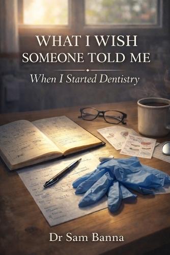 What I Wish Someone Told Me When I Started Dentistry: A Practical Guide For New Dentists Starting Their Career