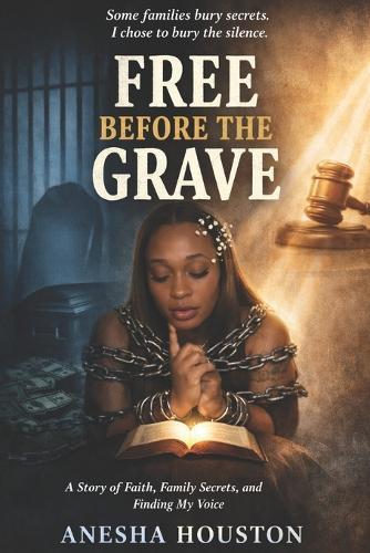 Free Before The Grave