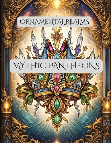 Ornamental Realms: Mythic Pathions