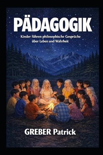 Pädagogik - Kinder denken über die Welt nach: Philosophische Gespräche über Leben und Wahrheit
