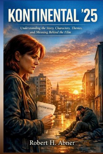 Kontinental '25: Understanding the Story, Characters, Themes, and Meaning Behind the Film