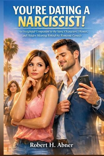 You're Dating a Narcissist: An Insightful Companion to the Story, Characters, Themes, and Hidden Meaning Behind the Romantic Comedy