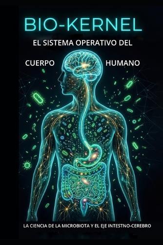 Bio-Kernel El Sistema Operativo del Cuerpo Humano: La Ciencia de la Microbiota Y El Eje Intestno-Cerebro