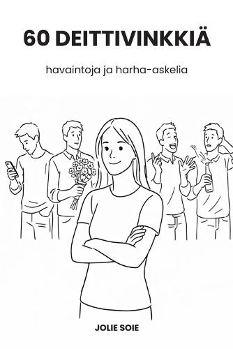 60 deittivinkkiä: havaintoja ja harha-askelia