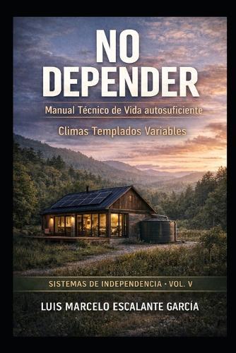No Depender v5: Climas templados variables