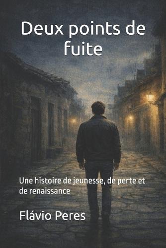 Deux points de fuite: Une histoire de jeunesse, de perte et de renaissance
