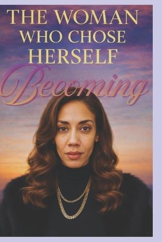 The woman who chose herself part 2: Becoming