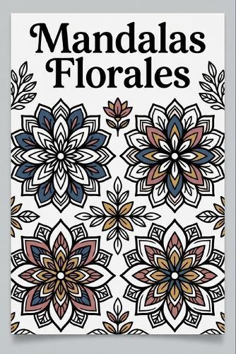 Mandalas Florales
