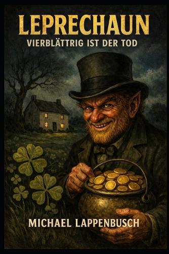 Leprechaun - Vierblättrig ist der Tod